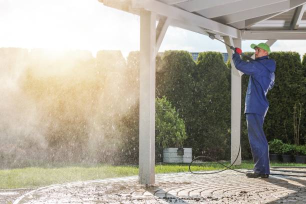 Best Factory Floor Cleaning  in Ludowici, GA